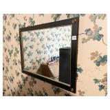 MIRROR W/ 21" X 29"