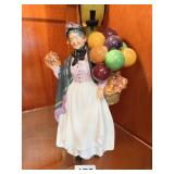 ANTIQUE CAST IRON WAGON HORSE DRAWN WAGON