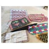 ECHO SCARF, ALDOFO SCARF, BEENE SCARF, ETC.