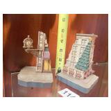 THE AMERICAN HERITAGE MINT - THE BARNICOTT A