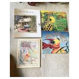 WINNIE THE POOH AND OTHER BOOKS
