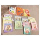 DR SEUSS BOOKS AND GOLDEN BOOKS COLLECTIONS