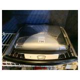 DEï¿½LONGHI PANINI PRESS