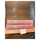 HISTOIRE DES ETATS-UNIS BOOKS