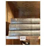 BABINGTON MACAULAY 1887 ESSAYS AND POEMS 4