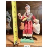 ITALY SANTA FIGURE