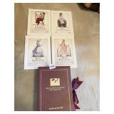 AMERICAN GIRL BOOKS