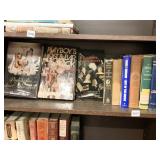 PLAYBOYS HOST AND BAR BOOKS, ALFRED HITCHCOCK,