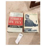 SIGNED STERLING HAYDEN WANDERER AUTOBIOGRAPHY AND