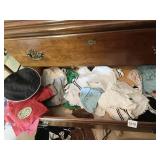 DOLL CLOTHES SOME MUFFY