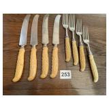 LANDER FRARY AND CLARK ATHENA WORKS