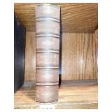 COTTAGE CYCLOPEDIA HISTORY AND BIOGRAPHY 1872