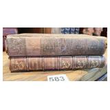 MOSHICS FOR THE SOLITARY NY BOOK