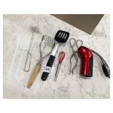 KITCHEN COOKING UTENSILS, WINE CORKER
