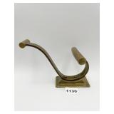 VINTAGE HEAVY-DUTY WALL HOOK