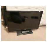 31"INSIGNIA LCD TV WITH REMOTE