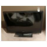 31"INSIGNIA LCD TV WITH REMOTE