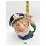 OLD SALT ROYAL DOULTON