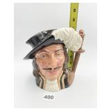 ATHOS ROYAL DOULTON