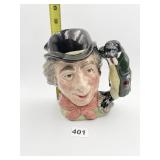 THE WALRUS AND CARPENTER