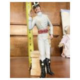 ROYAL DOULTON MORNING MA