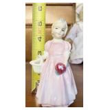 TINKERBELL 1935 FIGURINE ROYAL DOULTON