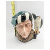 FALCONER ROYAL DOULTON