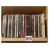 90S/Y2K POP CDS IN CASES, SHANIA TWAIN, CELINE