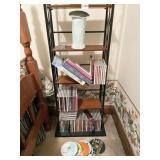 SHREK BOOK, VIDE VARIETY OF CD