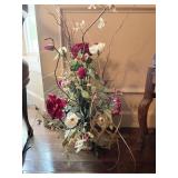 FLORAL ARRANGEMENT IN PACIFIC RIM ARRANGEMENT