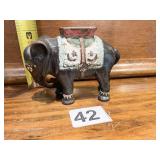 TIN LITHOGRAPH B.O. PLENTY MARX TOY WIND-UP