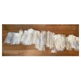 TOWLE 5 PC. PLACE SETTING SILVERPLATE NEW