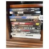 DVD MOVIES