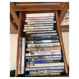 DVD MOVIES