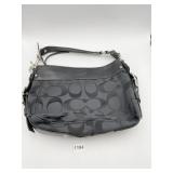 COACH PURSE NO K0849-12657 GOOD CONDITION