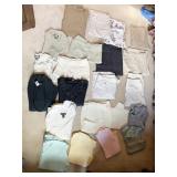 CLOTHING GROUP NICE VARIETY