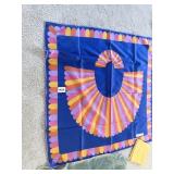 GIORGIO DI SANT ANGELO SCARF AND OTHERS