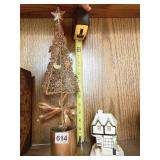 COALPORT ENGLAND FIGURINE