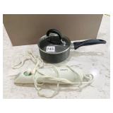 KRUPPS ELECTRIC TURKEY SLICER, COOK RIGHT