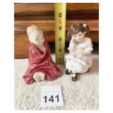 THIS LITTLE PIG AND STORYTIME ROYAL DOULTON