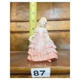 ROSE ROYAL DOULTON FIGURINE