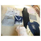 PENN STATE TOP, PITT, NIKE, ETC.