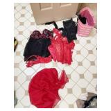 LINGERIE ASSORTED
