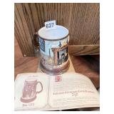 NEW YORK ROYAL DOULTON MUG COLLECTOR SERIES