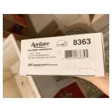 APRILAIRE 8363 ELECTRONIC THERMOSTAT