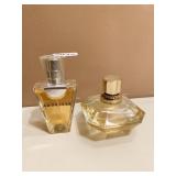 JAFRA ADORISSE AND KIMORA LEE SIMMONS PERFUMES