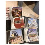 9 SEGA DREAMCAST GAMES INCLUDING MORTAL COMBAT