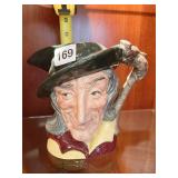 1953 PIED PIPER TOBY