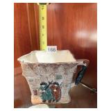 OLD LONDON 1949 ROYAL DOULTON PITCHER