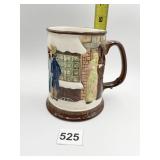 COLLECTORS INTERNATIONAL JOHN BESWICK LTD. ROYAL